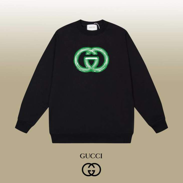 Picture of Gucci Sweatshirt TT _SKUGucciXS-Lsxitx5833302
